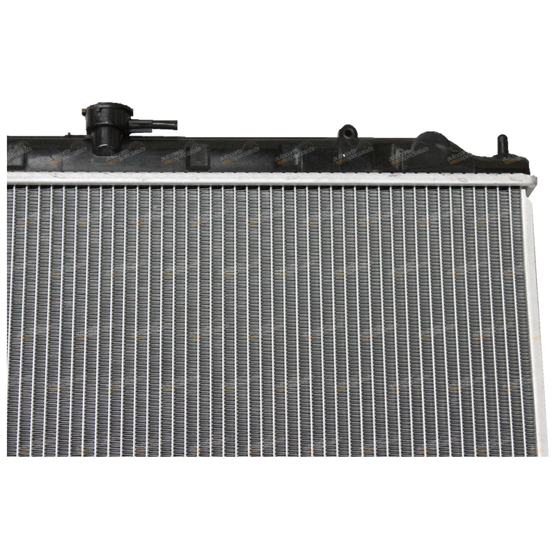Nissan Maxima A32 Alloy Core Radiator Auto/Manual (1995-1999)