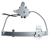 Ford Falcon EA EB ED EF EL Front Right Window Regulator with Motor (88-98)