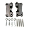 Harley Road King Electra Glide Front Fender Spacer Mount Kit (2014 - 2023)