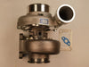 T3 GTX3582R V-band Ball Bearing Turbocharger (1.06 A/R - 0.70 A/R)