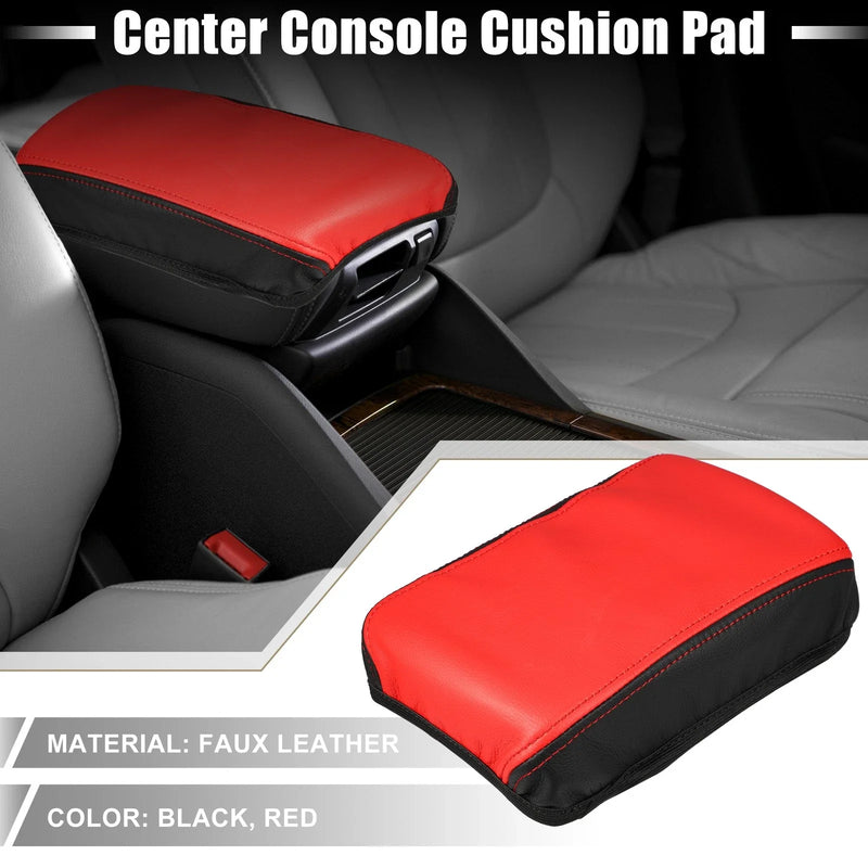 Toyota Corolla Cross Center Console Armrest Cushion (2022–2023)