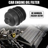 Hyundai Palisade Oil Engine Filter Housing Cap Cover (2020-2023)