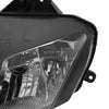 Yamaha YZF R6 Front Headlight Assembly (2006-2007)