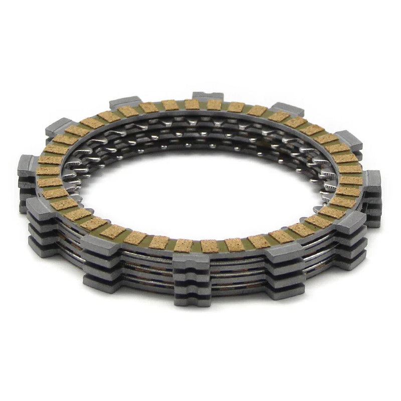 Suzuki DS80 RM80 JR80 Clutch Friction Disc Plate Kit (1980-2007)