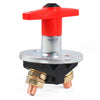 Car Boat ATV 12V/24V Battery Isolator Disconnect Cut Off Switch