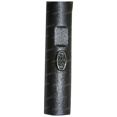 Toyota Prado GRJ120 KDJ120 KZJ120 RZJ120 2 x Outer Tie Rod Ends (2002–2009)