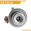 Kia Rio 1.6L Fuel Pressure Regulator (2005)