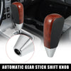 Toyota Land Cruiser (2016-2017) - Grain Red Brown Long Gear Stick Shift