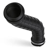 Polaris RZR Turbo XP / Turbo XP 4 Clutch Duct Inlet (2016–2018)