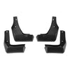 Honda Greiz Mud Flaps Splash Guards (2015-2019)