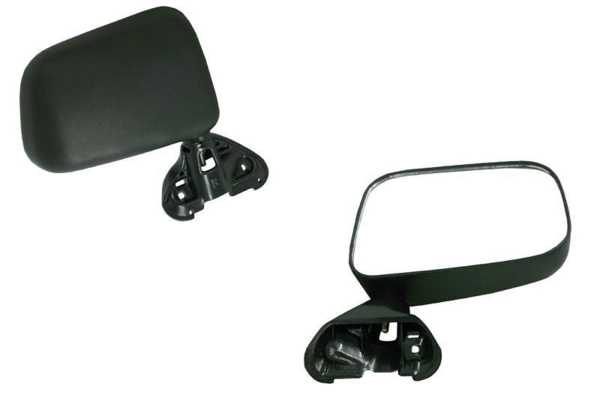 Door Mirror Right Hand Side FOR Toyota Hilux RN85