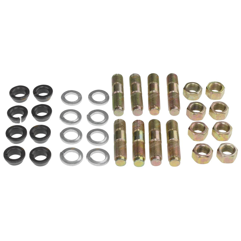 Toyota FZJ78 FZJ79 HZJ78 HZJ79 Swivel Hub Knuckle Stud Nut Bolt