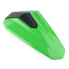 Kawasaki Ninja 400 (2018-2023) - Green Rear Pillion Seat Cover
