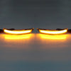 Ford Focus MK2 2008-2011 Dynamic Turn Signal Light (2008-2011)