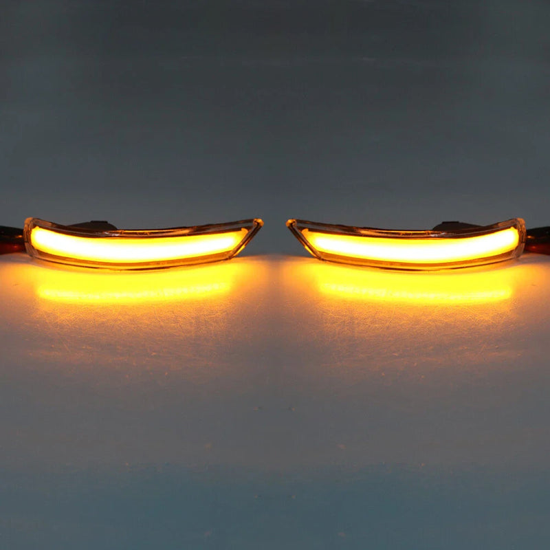 Ford Focus MK2 2008-2011 Dynamic Turn Signal Light (2008-2011)
