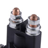 Car Controller 12V 500A Dual Battery Isolator Relay Power Switch