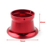 Universal Applications 50mm Carburetor Air Inlet Tip Vent Collar