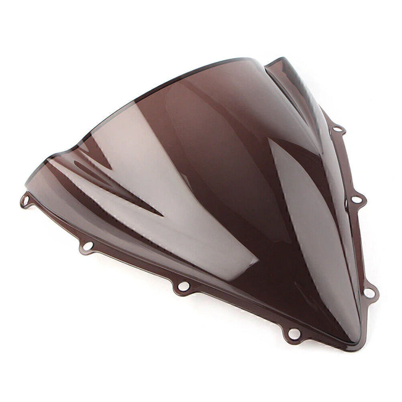 MV Agusta F3 800 675 Double Bubble Windshield (2012-2017)