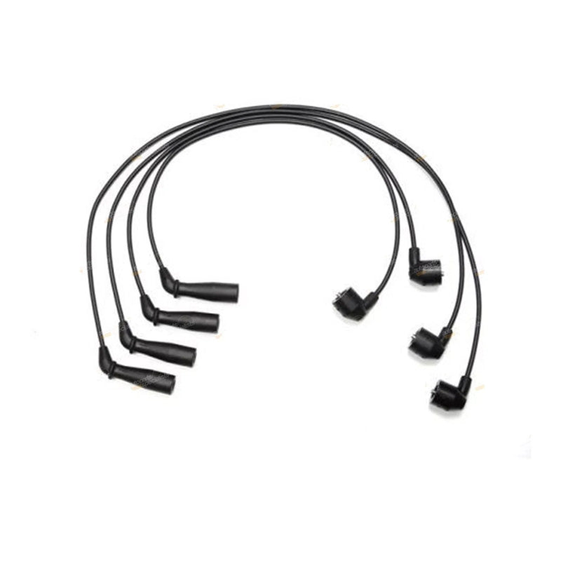 Toyota Hiace Ignition Spark Plug Lead Set 2.4L 2RZE (1998–2004)
