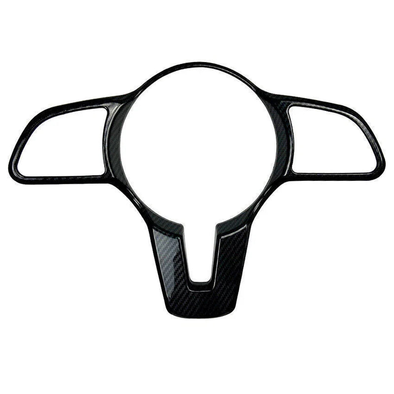 Mercedes Benz A Class W177 A180 A200 A220 Steering Wheel Cover (2019-23)