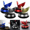 Eagle Shaped Diffuser with Natural Plant Extract Tablets