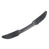 Volkswagen UP, Seat Mii, Skoda Citigo Rear Window Roof Spoiler (2011-)