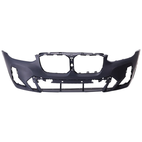 Bumper Cover Fascia Front for BMW X3 X4 2022-2024