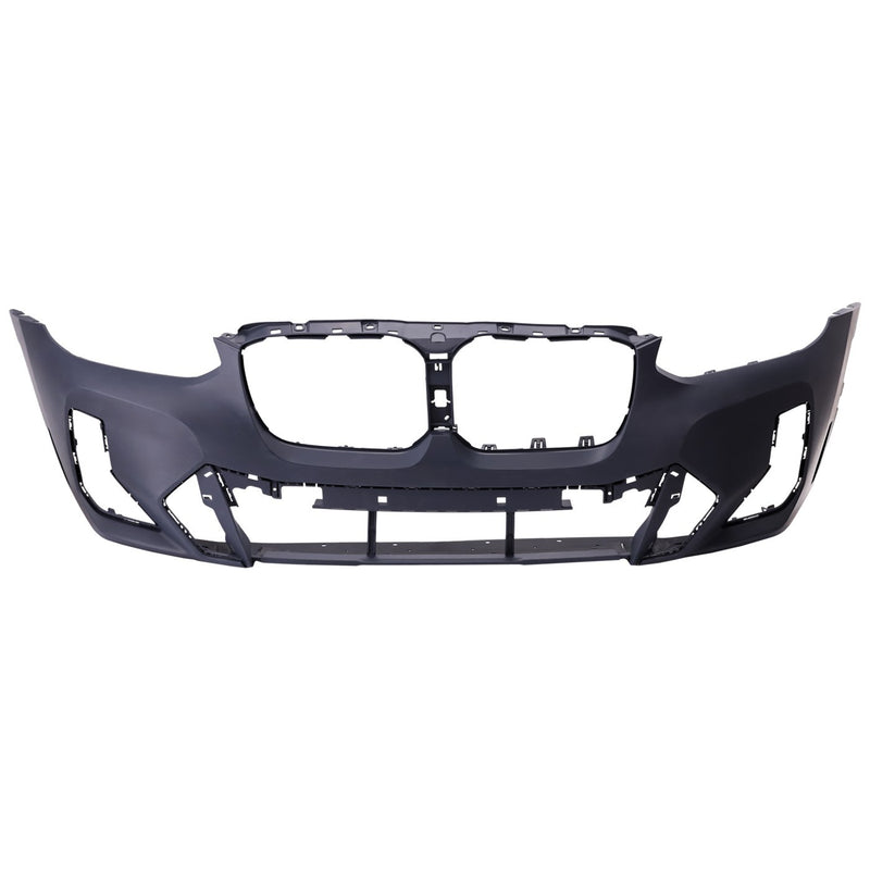 Bumper Cover Fascia Front for BMW X3 X4 2022-2024
