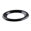 Honda Accord Carbon Fiber A-Pillar Speaker Ring Cover Trim