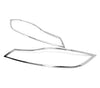 Jaguar F-Pace Headlight Trim Bezel Cover (2016-2023)