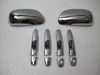 Toyota Yaris, Corolla, Prius Side Mirror Door Handle Cover Trim (2004-2011)