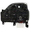 Nissan X-Trail RH Genuine Xenon Headlight (2007-2010)