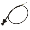 Polaris ATV Many Motion Pro Choke Cable (2001–2009)