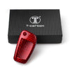 AUDI A6 A3 Q3 A1 A4 Q7 S3 Remote Key Case Shell Cover