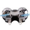 Honda CB600F CB900F Speedometer Tachometer Gauge Housing (2001-2007)