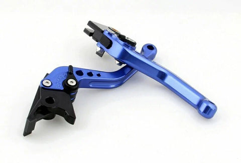 Suzuki GSXR 600 750 1000 Short Clutch Brake Lever (2011-2014)