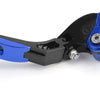 KTM 390 Adjustable Brake Clutch Lever (2017-2023)