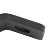 Polaris RZR XP 900 Rear Backup Light Pod Mount Brackets (2011-2014)