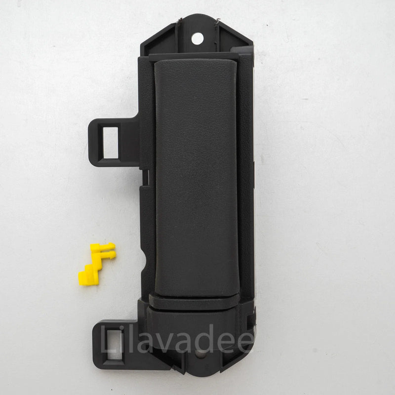 05-14 Toyota Hiace Commuter Black Left Inner Slide Door Handle (2005-2014)