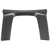 Honda Civic Gear Panel Trim Shift Box Cover (2016-2021)