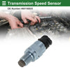 Mercedes-Benz Actros Odometer Speed Sensor (1996-2002)