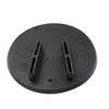 Harley Touring Sportster Dyna Kickstand Coaster Pad Puck