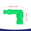 CG125 WY125 Spark Plug Cap Silicone Waterproof Suit