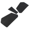 Honda CBR 600 RR Tank Grip Pads & Center Protector Rubber (2020-2023)
