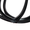Nissan Datsun Sunny Coupe B110 KB110 1970-1973 Door Weatherstrip Seal Set