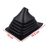 Gear Shift Knob Dust Cover Boots Rubber Fits 1984-88 Toyota Hilux LN50 LN56 2WD