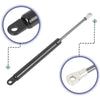 BMW 325i Hood Lift Supports Struts Gas Spring (1992-1993)