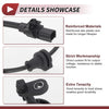 Honda GIENIA GJ6 Rear Right ABS Wheel Speed Sensor (2016-2023)