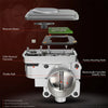 Jeep Gladiator, Grand Cherokee Fuel Injection Throttle Body (2020-2023)