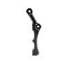 Harley CNC Motorcycle Radial Front Brake Caliper Mount